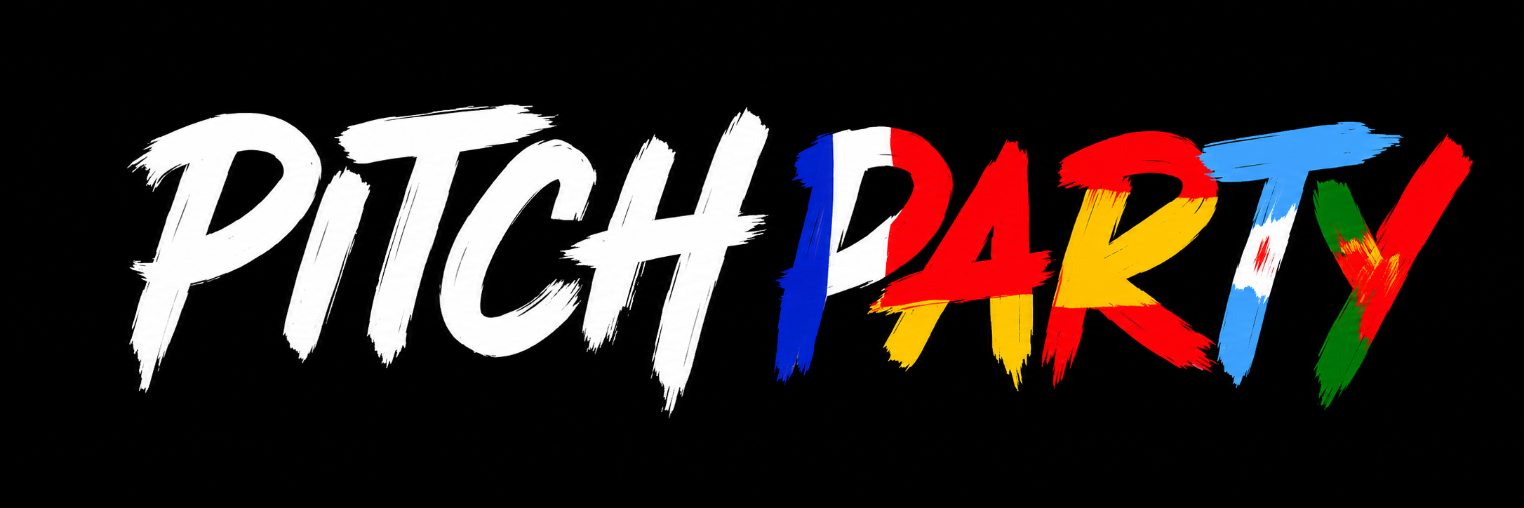 Pitch Party